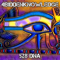 528 DNA By 4biddenknowledge