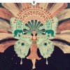 3000Grad der Wanderzirkus "The Surreal Club Festival 3017" DJ mix artwork - Electronic music tracklist cover image