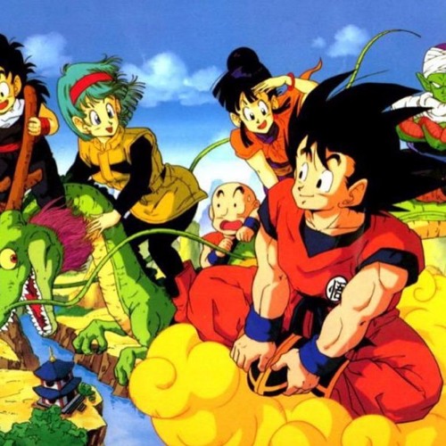 Dragon ball gt free on sale online