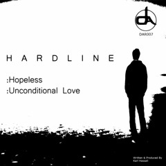 Hardline - Hopeless OUT NOW DARK ARTS RECORDINGS