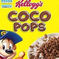 Coco pops