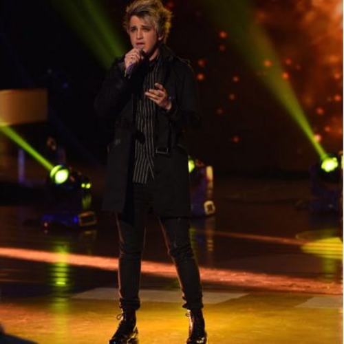 Stream Dalton Rapattoni The Sound Of Silence (American Idol) by
