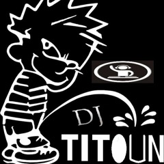 Beat Beat, Drum Drum & Bass - Titoun Style Mix ♫
