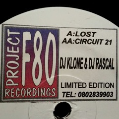洋楽 rascal & klone / winner takes all 12\"x2 Rascal & Klone - Winner Takes All - YouTube