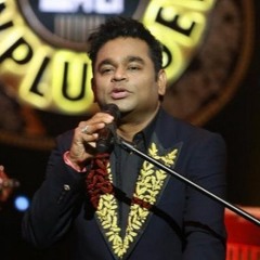 Reimagined version of Urvasi Urvasi A.R. Rahman