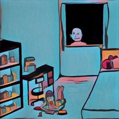 おだやかな暮らしカバー