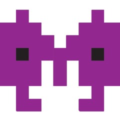 Spaceinvaders - Promomix