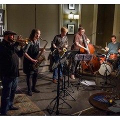 John Pope Quintet -  "Broadway Blues" by Ornette Coleman