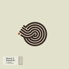 Shanti V Deedrah - Videodrom (Original mix)