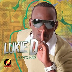 Lukie D  - - -- - -Body Guard