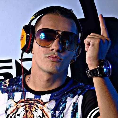 Set Deejay Carlos Nieto - The New House Order 🔺 2017 Tercera Temporada