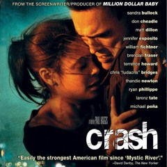 Episode 2 - Crash: The Modern Day Uncle Tom's Cabin?