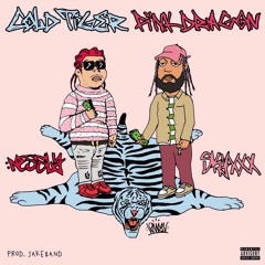 SKYXXX Ft. nessly "CTPD" (Prod. jakesand)