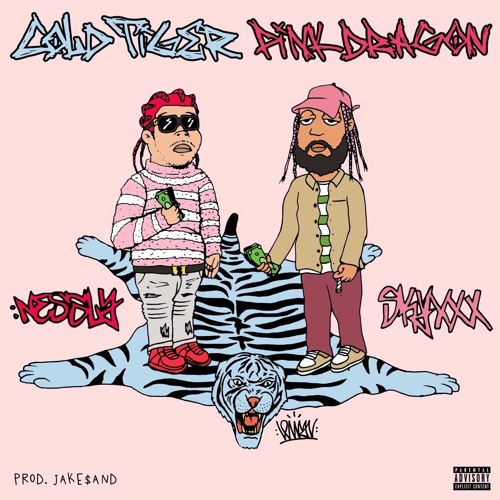 SKYXXX Ft. nessly "CTPD" (Prod. jakesand)