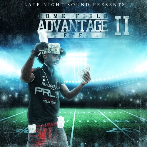 Stream Permanent by Fye | Listen online for free on SoundCloud