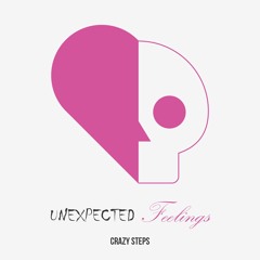 The Deep Universe - Crazy Steps