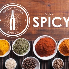 Jeremy's Kitchen Bodrum - Very Spicy Vol. I