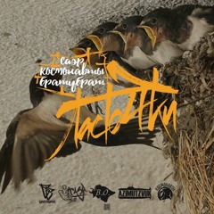 Ласточки - feat. Космонавты & Casp