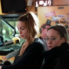 Viennoise @ 2016on45 (FM4)