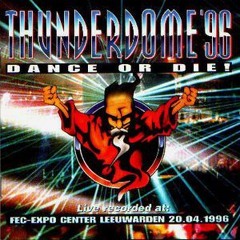 early hardcore / terror
