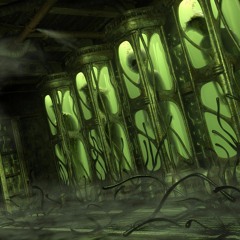 The Hive [Sci-Fi Horror Drone]