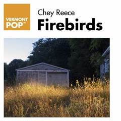 Firebirds - Chey Reece