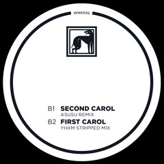 B1 Yaleesa Hall x Malin - Second Carol (Asusu Mix)