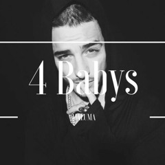 CUATRO BABYS - DJ LIFE