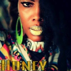 "Huney" Produced by @IAMTWALK