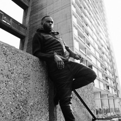 Horror Show Style x Space Cash (Flowdan x Commodo)
