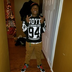 I Got The Keys Freestyle