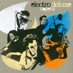 Electro Deluxe -  Staying Alive