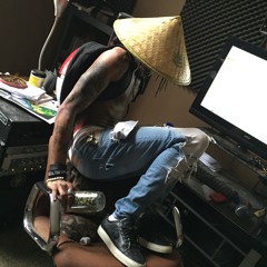Krazy(Crazy Wit Da K)[Prod. Childs Plays]