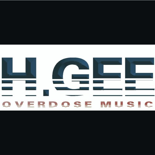 H.Gee - overdose music (snippet)