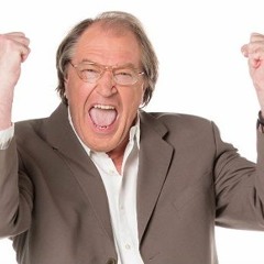Ray Hudson goes ballistic over the new Juventus logo!