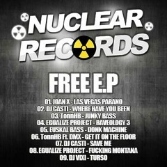 [ UNDER TUNE ] SPB - [ UNDER TUNE ] Топ Нога - Explosive Power