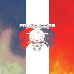 Frenchcore Mix 2016
