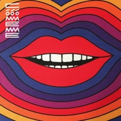 Radio Cómeme - Machine Sex 1 - by Luigi Di Venere