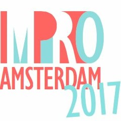 Impro Amsterdam 2017