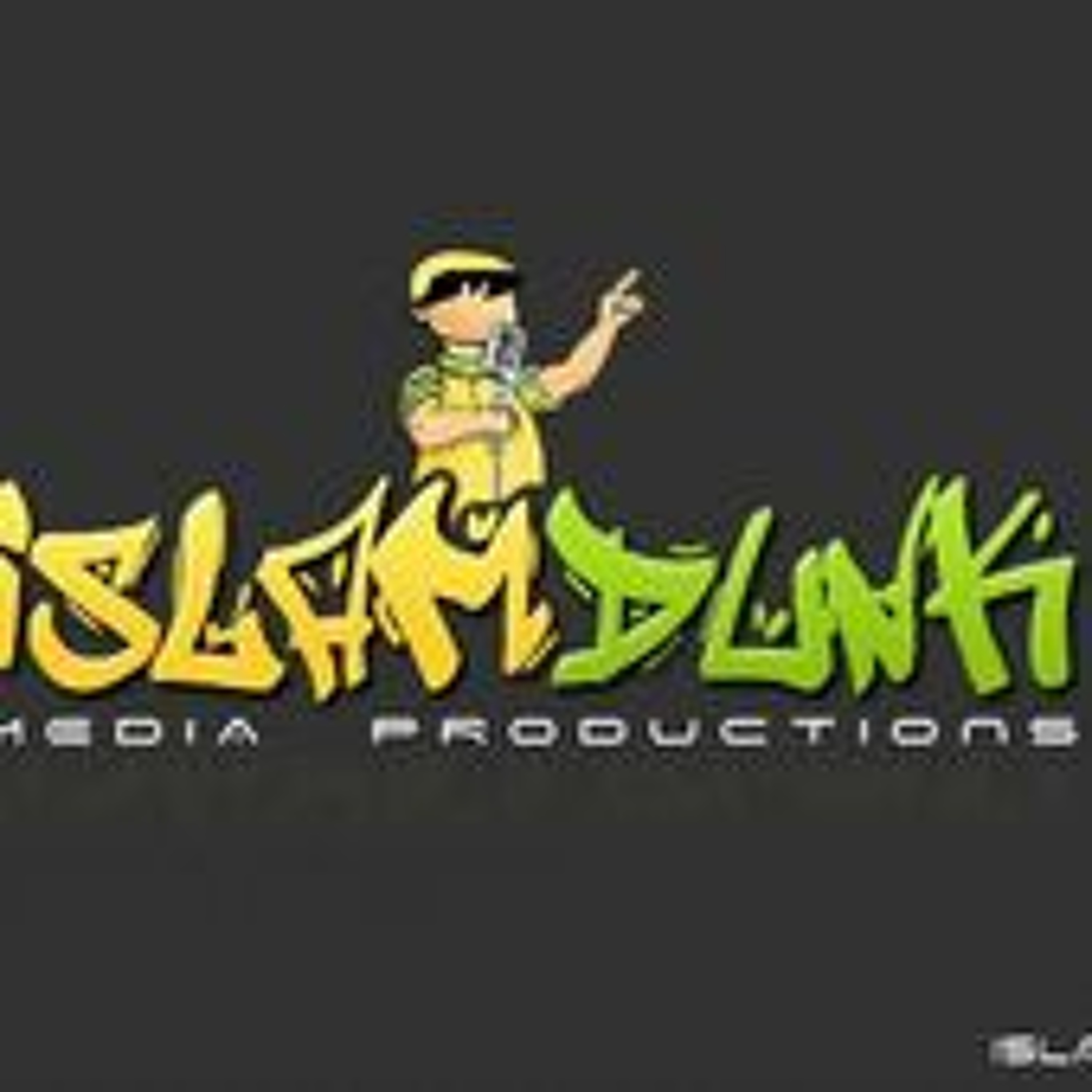 Special Episode episode artwork