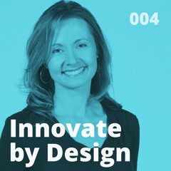 Christi Zuber on bringing Design Thinking and Service Design to Kaiser Permanente