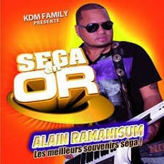 Prisonnier(Alain Ramanisum)_Sega RemIx 2K17 - dJkEnAsh mIx