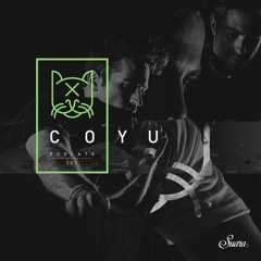 [Suara PodCats 153] Coyu @ Suara Night (BPM Festival 2017)