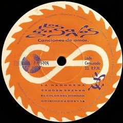 Los Gusanos - El Color Del Horror