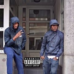 Yan Key - Mets Le (Feat. Lidow) [Hosted By. Magnum Raptor 2017]