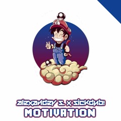 Alexander S. X SickDub! - Motivation