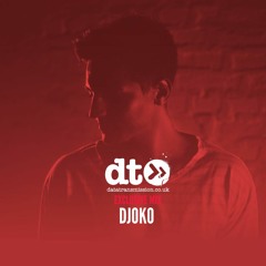 Mix of the Day: DJOKO