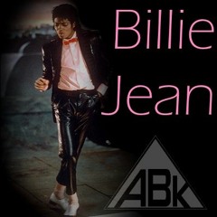 Michael Jackson - Billie Jean (AceBlack Remix Edit)