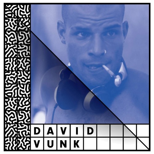 Modular Podcast #012: David Vunk