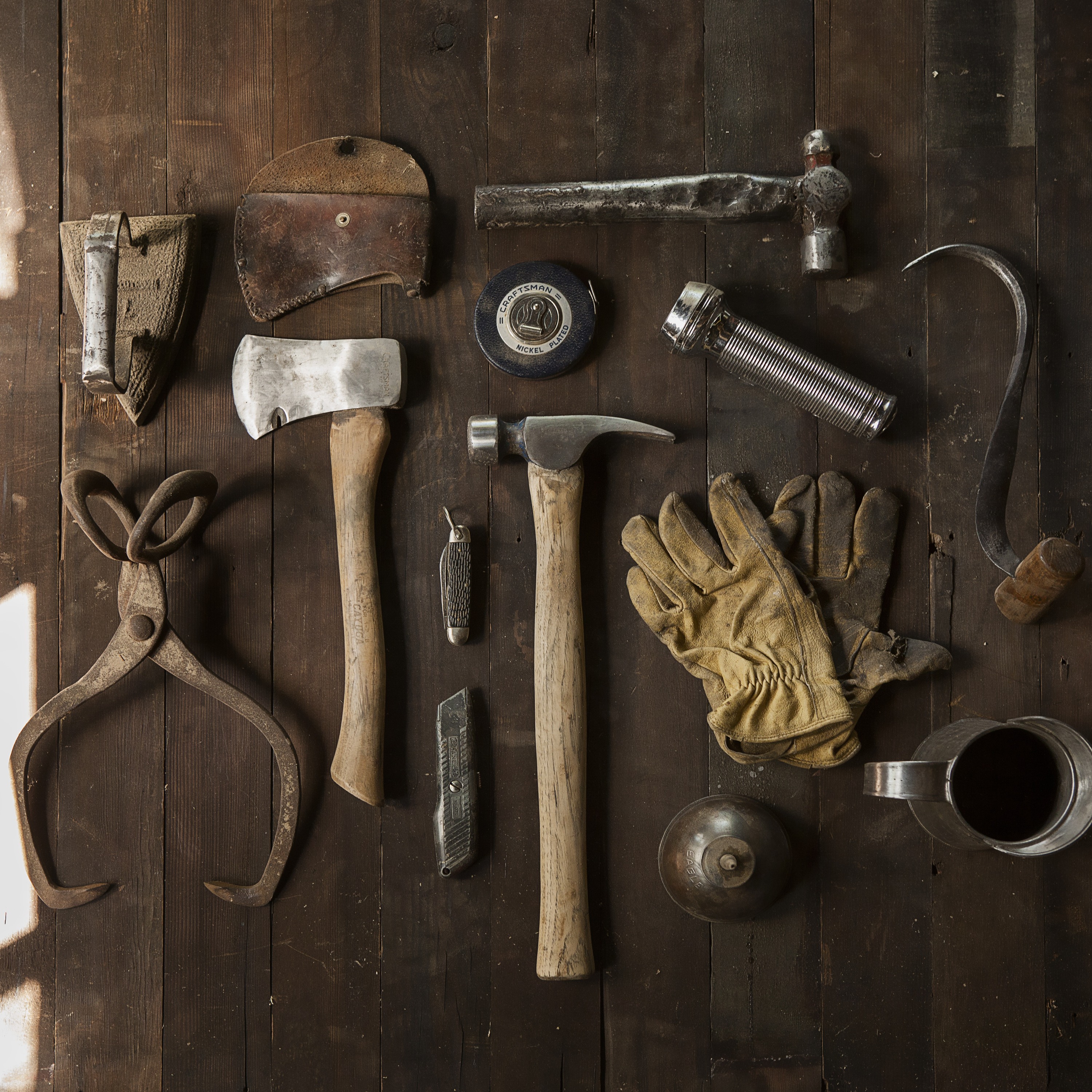 Episode 13 — Build-a-Press
